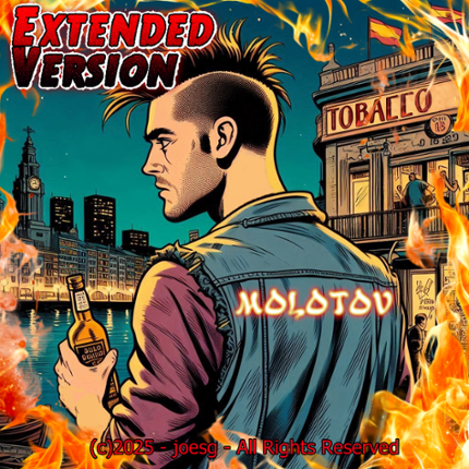 M O L O T O V   (EXTENDED VERSION) Image