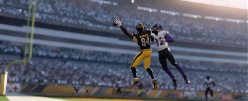 Madden NFL 18 Image