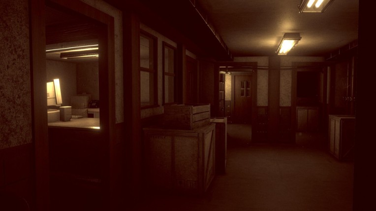 Maguntsche Chapter Two screenshot