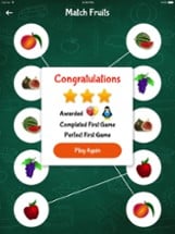 Match It - Fun Learning Game Image