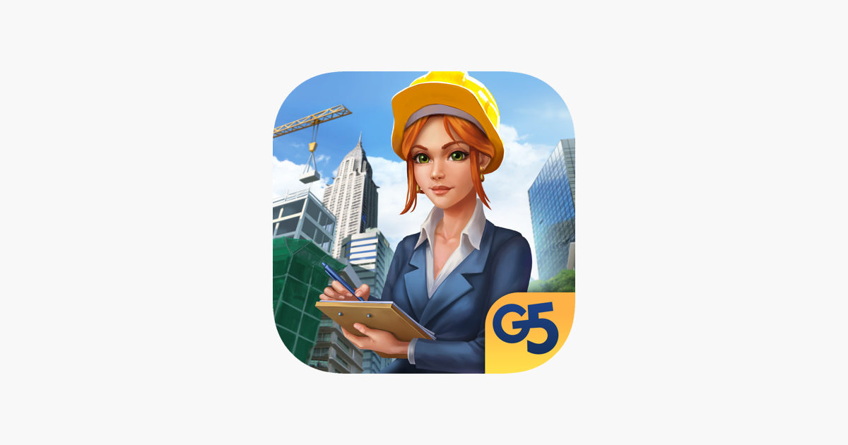 Games like Mayor Match・City Builder Games