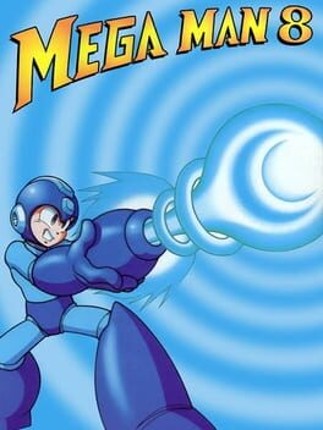 Mega Man 8 Image