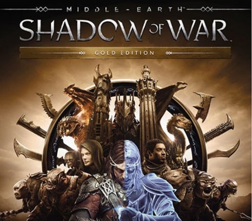 Middle-Earth: Shadow of War Image
