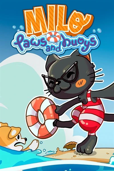 Games like Milo: Paws & Buoys (Windows)