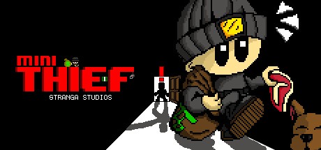 Games like Mini Thief