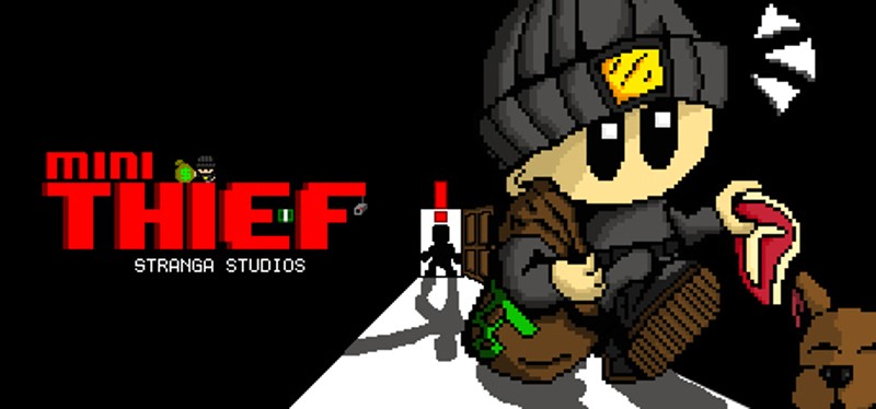 Mini Thief Image