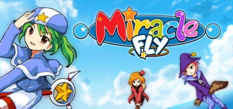 Miracle Fly Game Cover