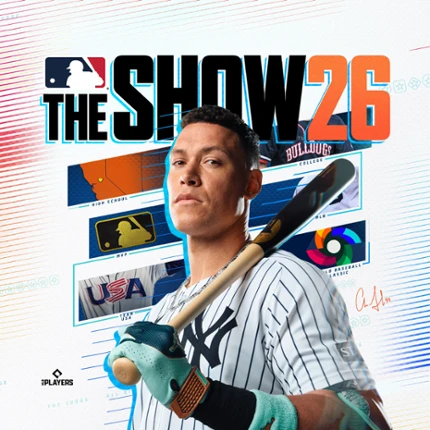 MLB The Show 26 Image