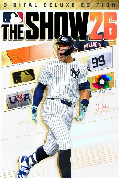 Games like MLB The Show 26