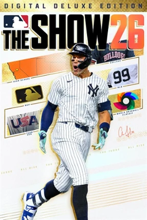 MLB The Show 26 Image