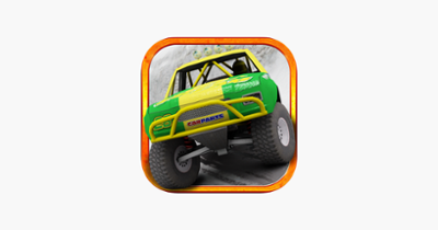 Monster Truck Driving Parking Game 2017 Image