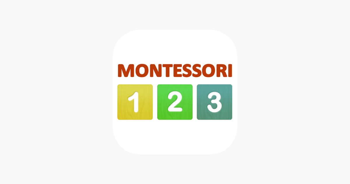 Games like Montessori Counting Board