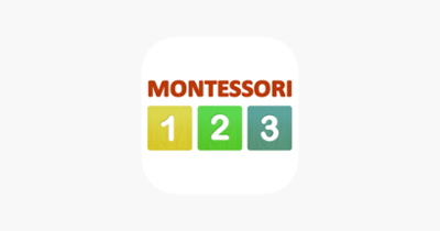 Montessori Counting Board Image