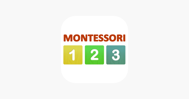 Montessori Counting Board Image