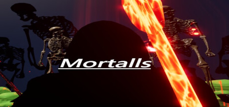 Mortalls Image