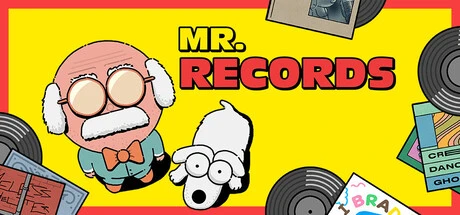 Games like MR. RECORDS