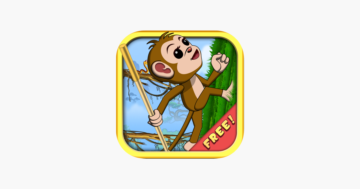Games like My Baby Monkey Jump