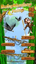 My Baby Monkey Jump Image