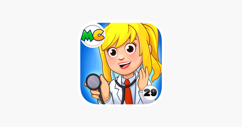 My City : Hospital Image