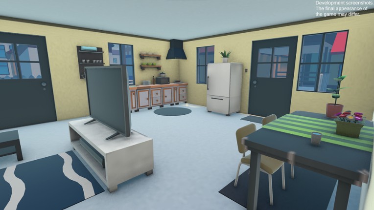 My Pet Store screenshot