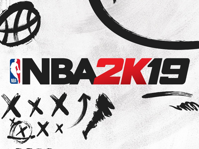 Games like NBA 2K19