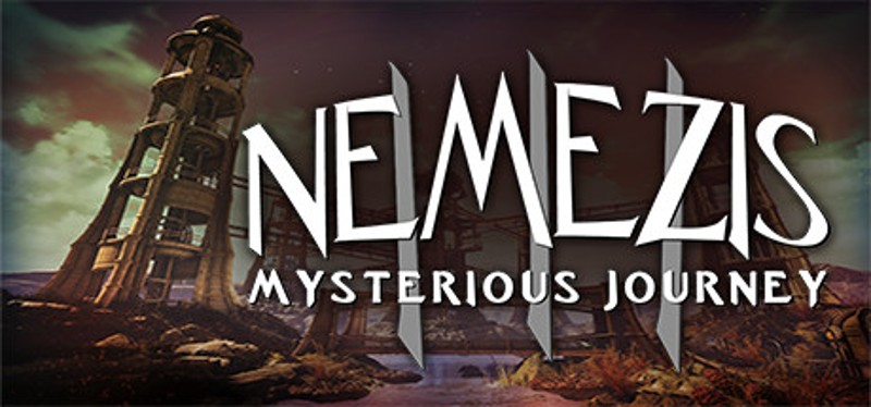 Nemezis: Mysterious Journey III Image