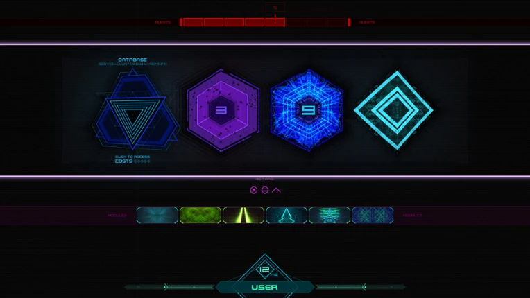 Netspectre screenshot