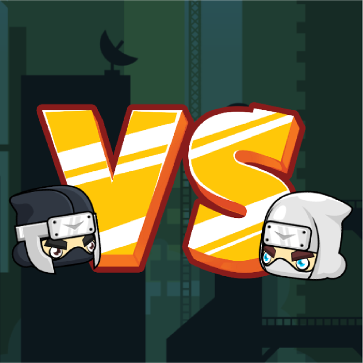 Games like Ninja Vs Ninja