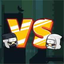 Ninja Vs Ninja Image