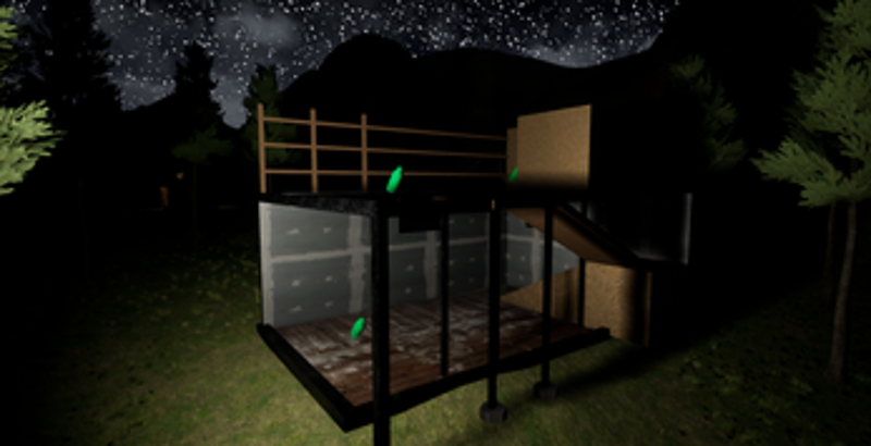 NitroHunter [CANCELLED] Image