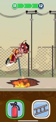 Non-Stop Adventure screenshot