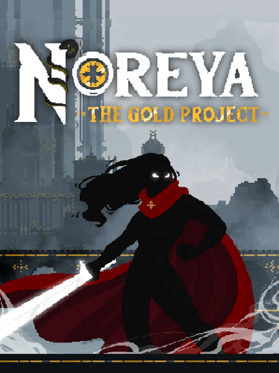 Games like Noreya: The Gold Project