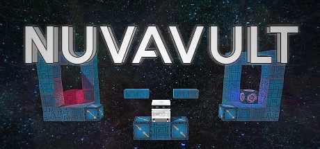 Games like NUVAVULT