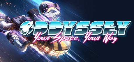 Games like Oddyssey: Your Space, Your Way
