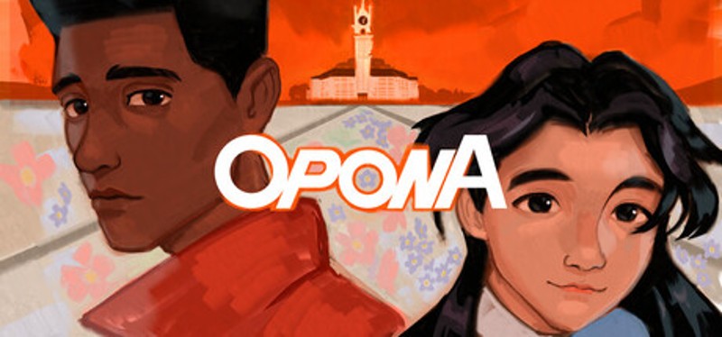 Opona Image
