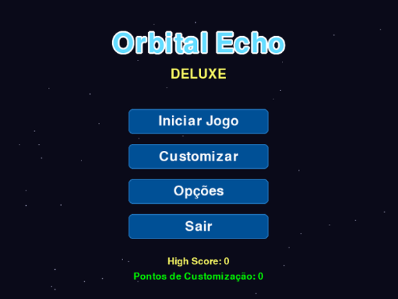 Orbital Echo DELUXE Image