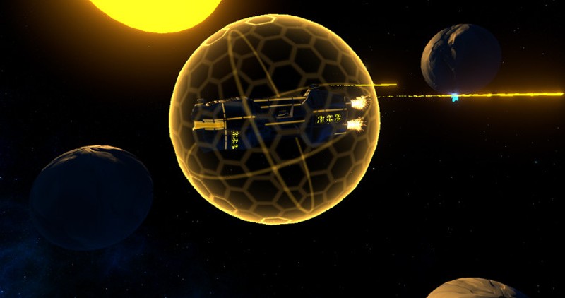Orbital Mechanics screenshot