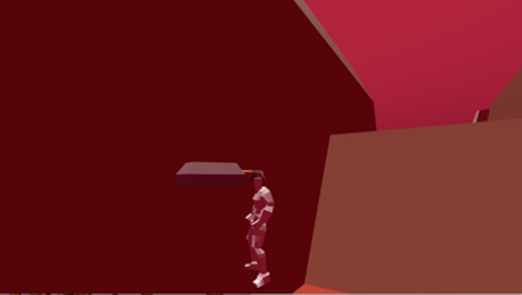Orpheus's Climb Image