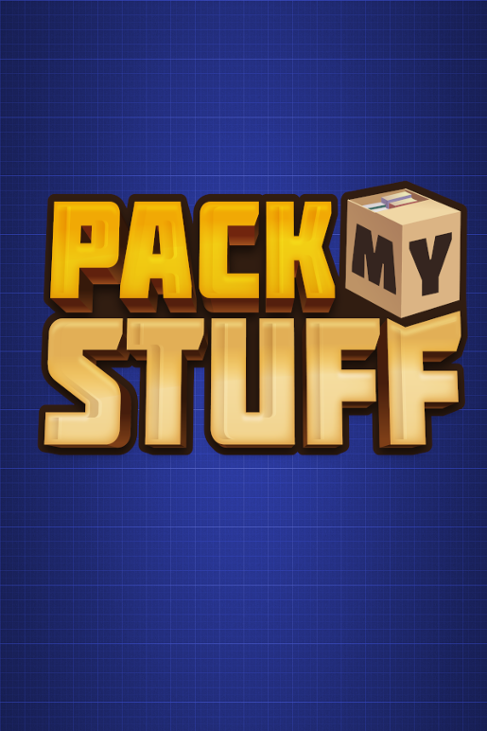 Games like PACK MY STUFF