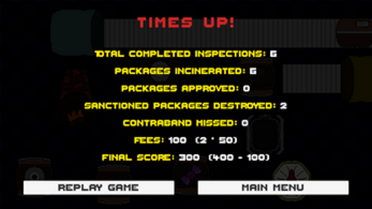 Package Inspector screenshot