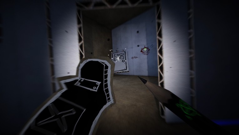 PAPERHEAD screenshot