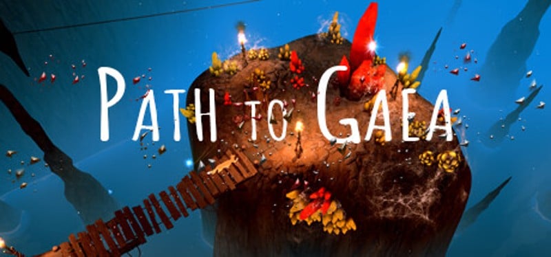 Path To Gaea Game Cover