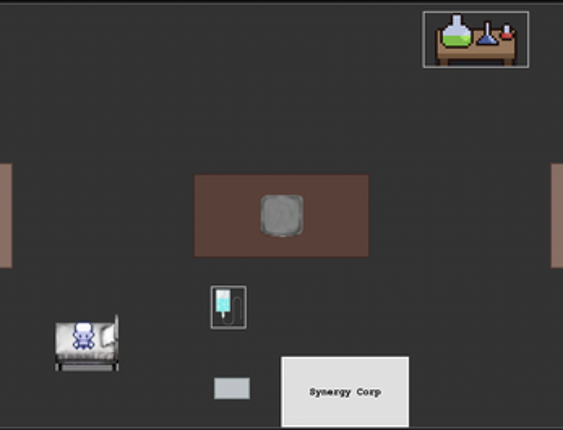 Patient Infinity Image