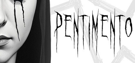 Games like Pentimento