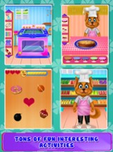 Pet Chef Little Secret Game 2 Image