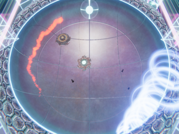 Phantom Drift screenshot