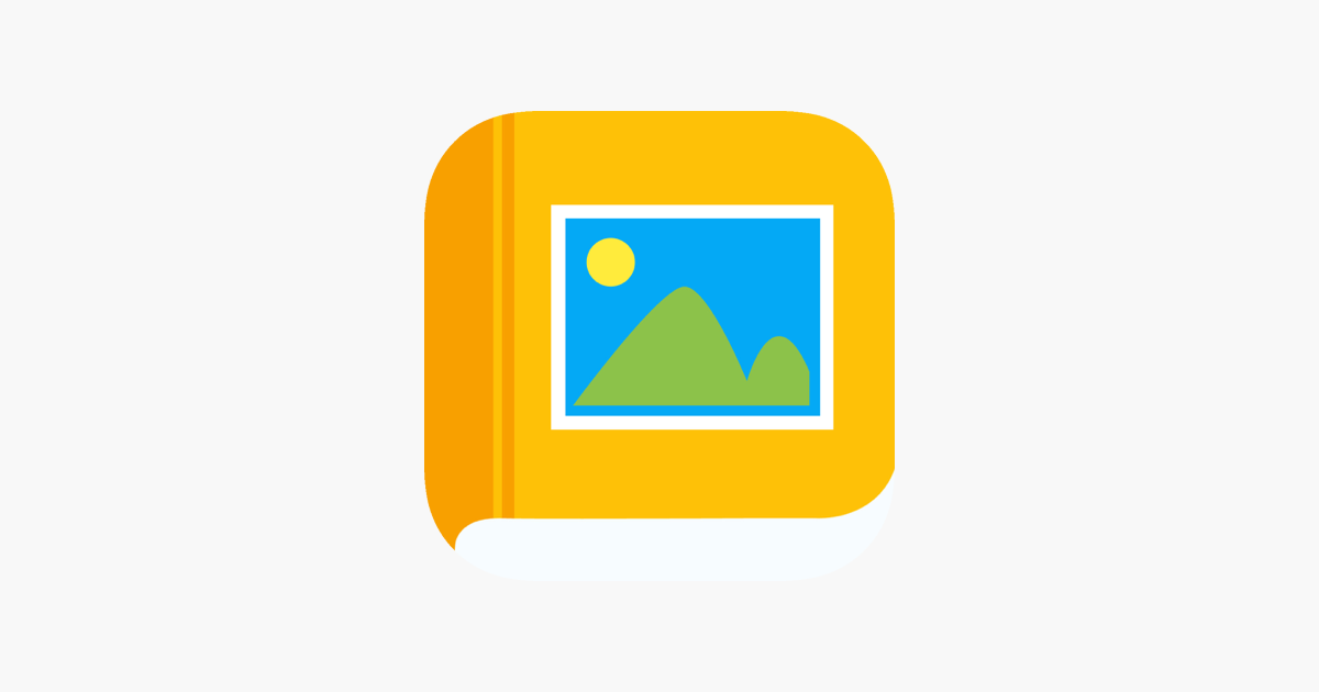 Games like Photo album creator