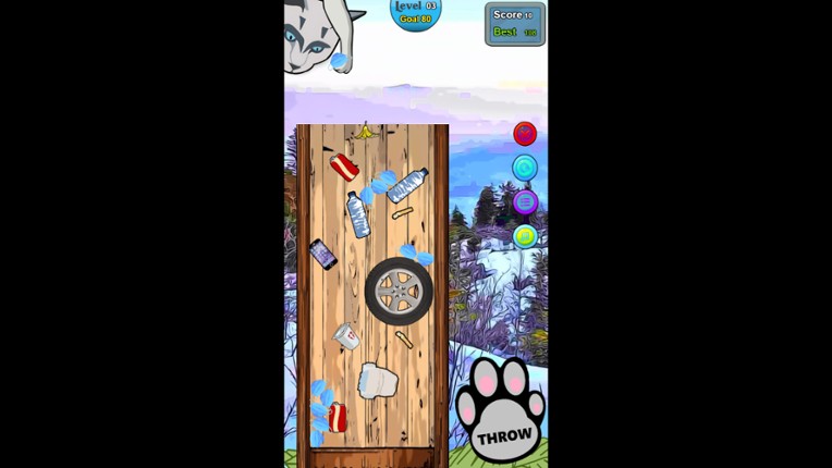 Pick Up Your Masks screenshot