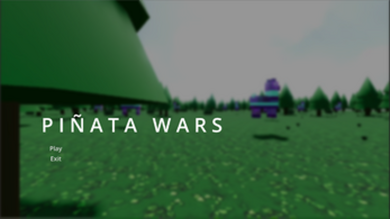 Piñata Wars Image