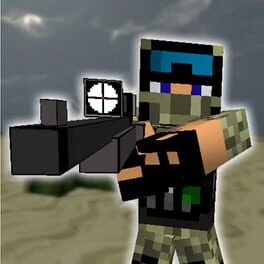 Games like Pixel Sniper